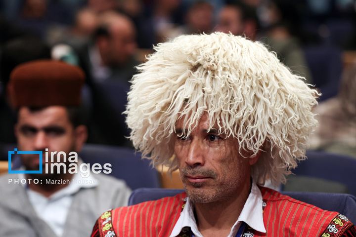 روز ملی «روستا و عشایر»