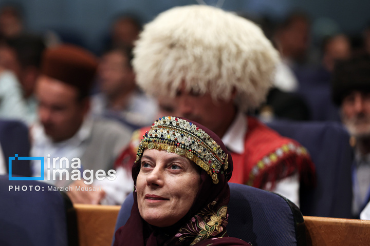 روز ملی «روستا و عشایر»