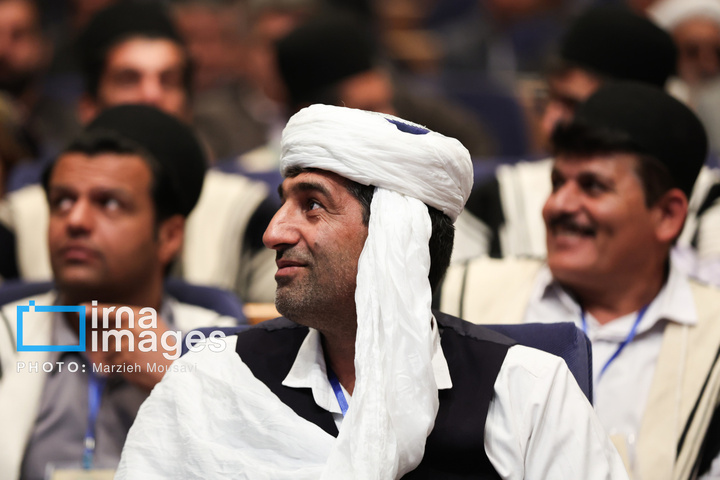 روز ملی «روستا و عشایر»