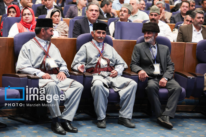 روز ملی «روستا و عشایر»