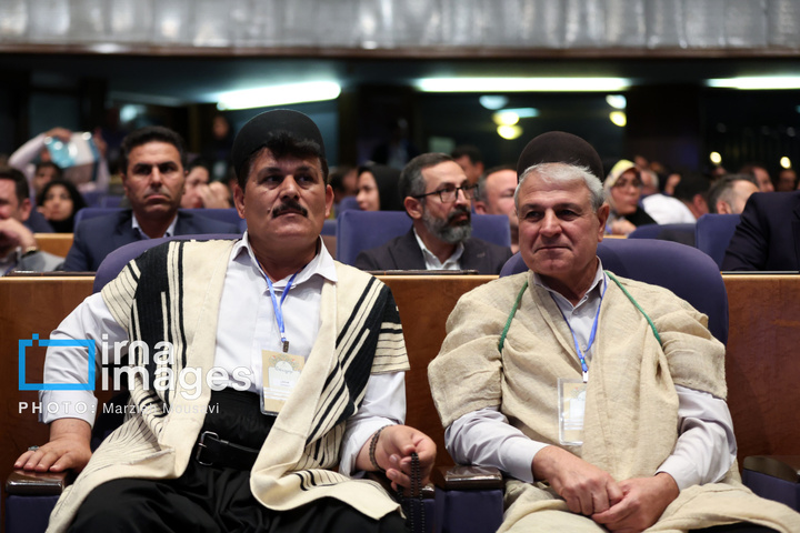 روز ملی «روستا و عشایر»