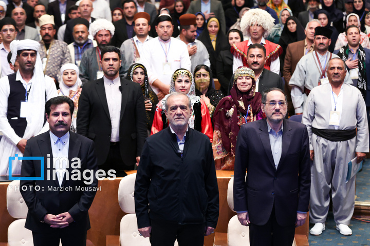 روز ملی «روستا و عشایر»