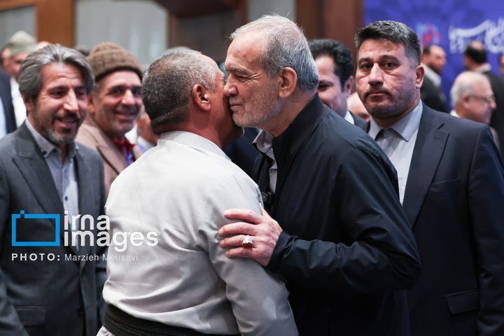 روز ملی «روستا و عشایر»