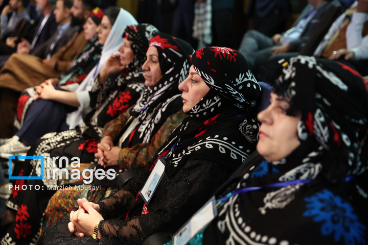 روز ملی «روستا و عشایر»