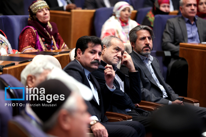 روز ملی «روستا و عشایر»