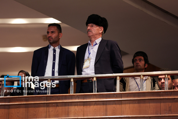 روز ملی «روستا و عشایر»