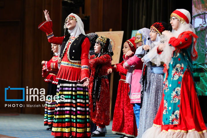 روز ملی «روستا و عشایر»