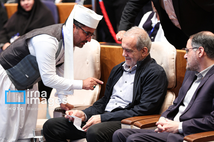 روز ملی «روستا و عشایر»