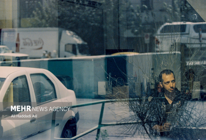 تنهایی در هیاهو