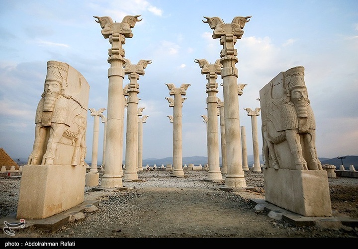 پارک ملل ملایر - همدان