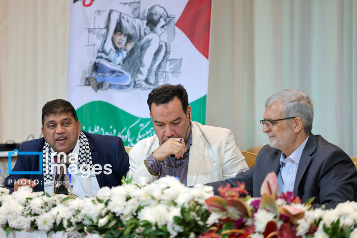 نشست تخصصی بیداری اسلامی