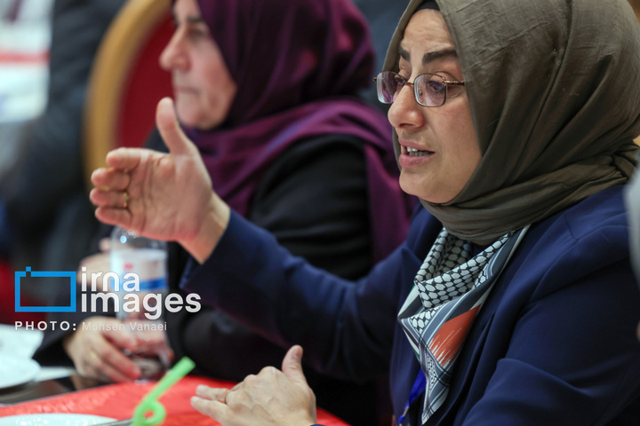 نشست تخصصی بیداری اسلامی