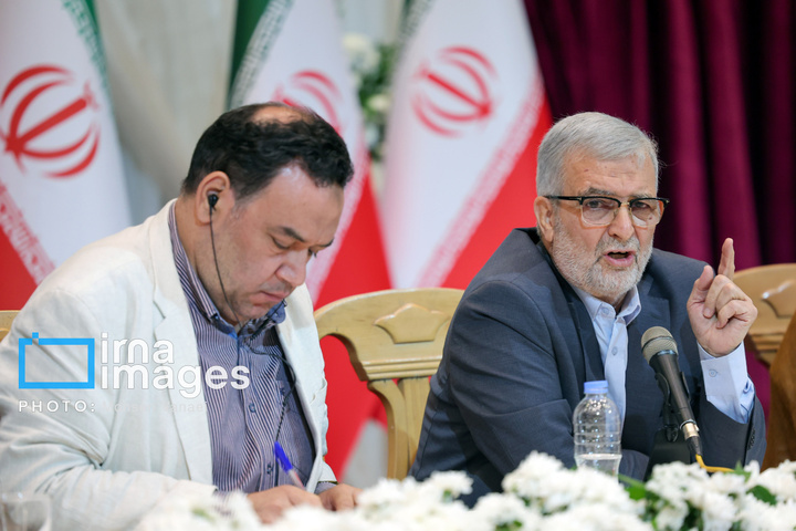 نشست تخصصی بیداری اسلامی