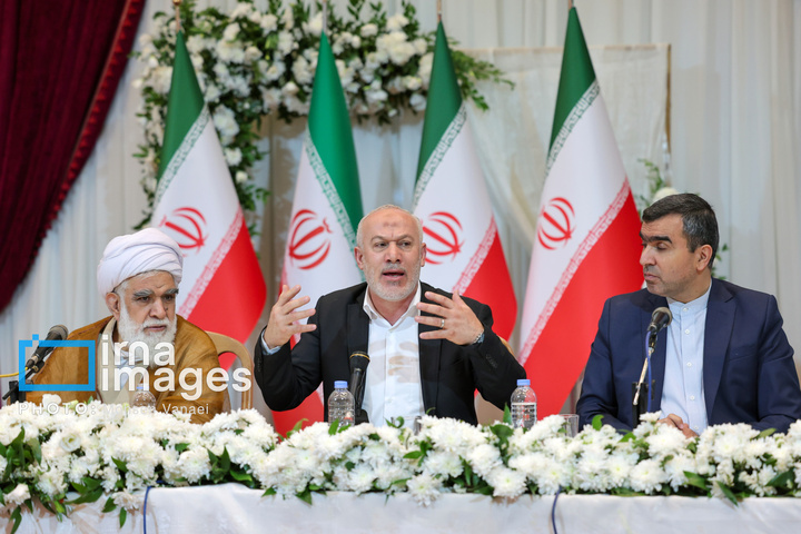 نشست تخصصی بیداری اسلامی