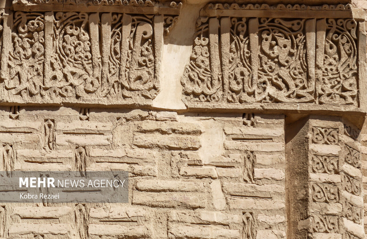 رباط شرف؛ میراث ماندگار سلجوقیان در خراسان رضوی