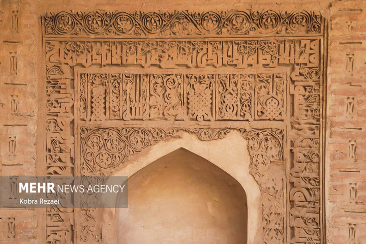 رباط شرف؛ میراث ماندگار سلجوقیان در خراسان رضوی