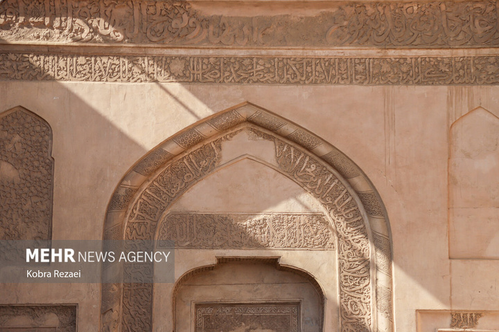 آرامگاه بابا لقمان سرخس؛ نشانی از هویت تاریخی شمال شرق ایران