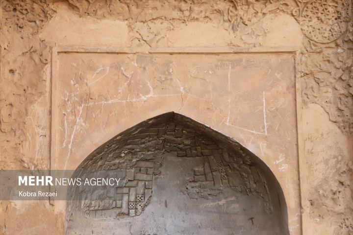 آرامگاه بابا لقمان سرخس؛ نشانی از هویت تاریخی شمال شرق ایران