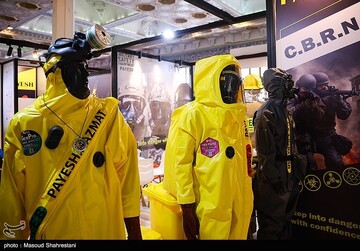 نمایشگاه بین‌المللی ایپاس