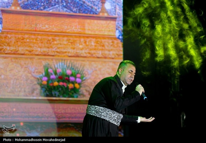 مراسم بدرقه کاروان اعزامی ورزش ایران به ریاض و بحرین