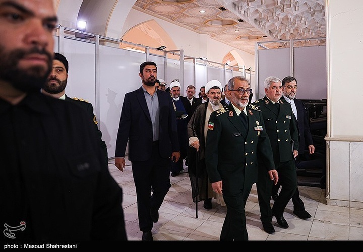 نمایشگاه بین‌المللی ایپاس