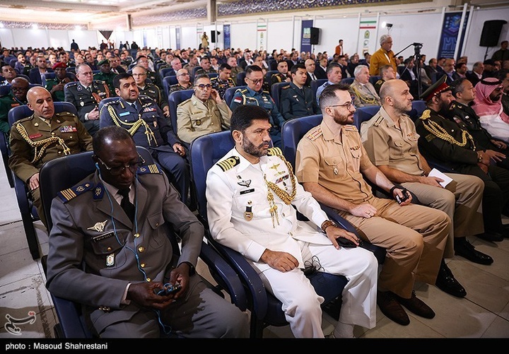 نمایشگاه بین‌المللی ایپاس