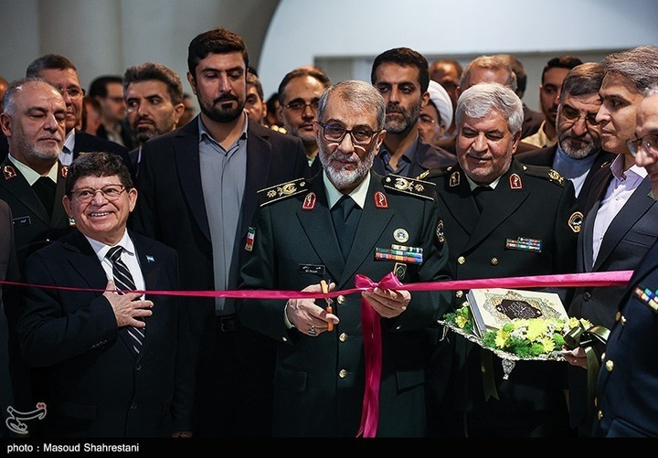 نمایشگاه بین‌المللی ایپاس