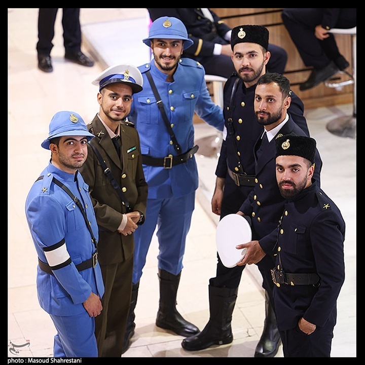 نمایشگاه بین‌المللی ایپاس