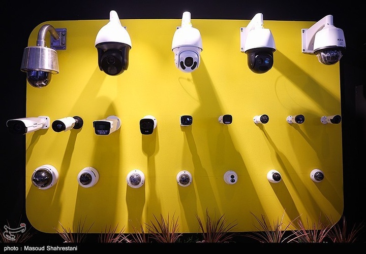 نمایشگاه بین‌المللی ایپاس