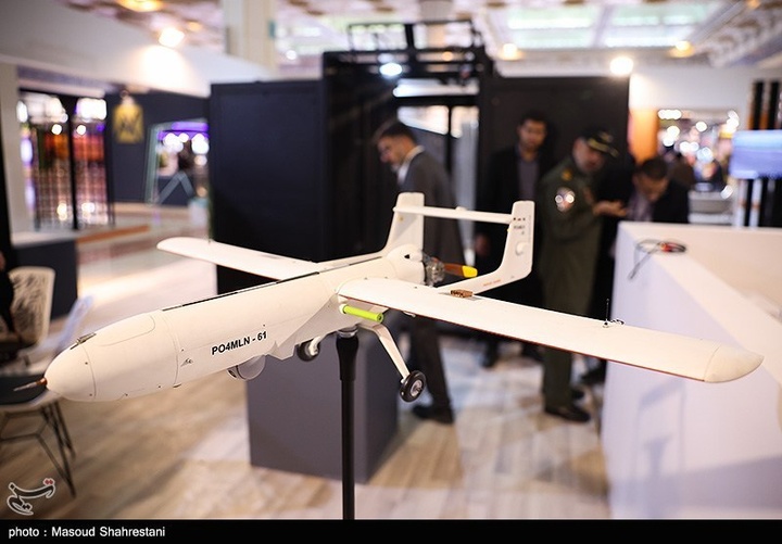 نمایشگاه بین‌المللی ایپاس