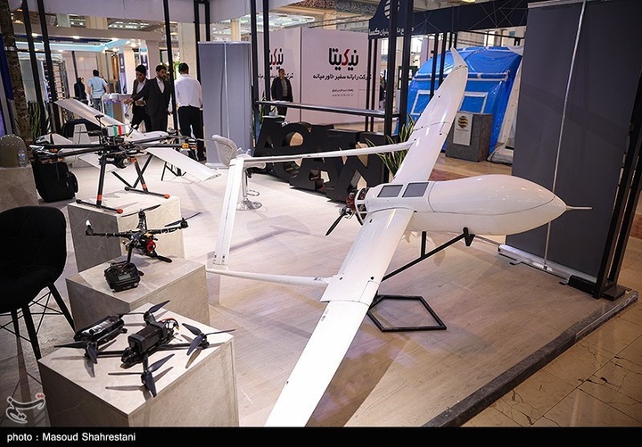 نمایشگاه بین‌المللی ایپاس