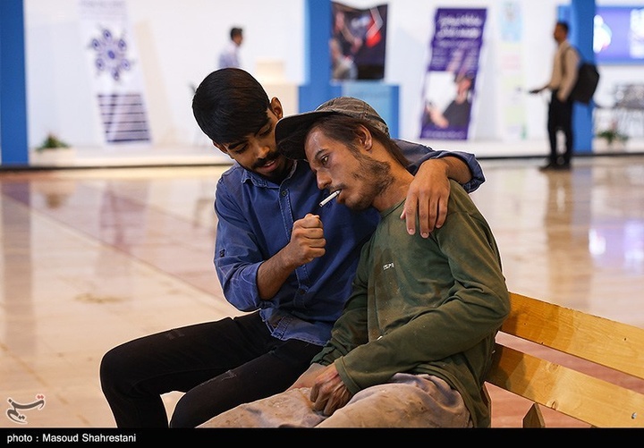 نمایشگاه بین‌المللی ایپاس