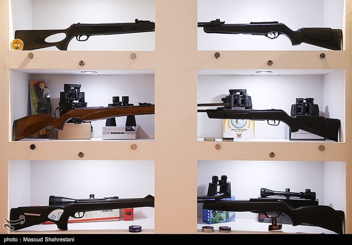 نمایشگاه بین‌المللی ایپاس