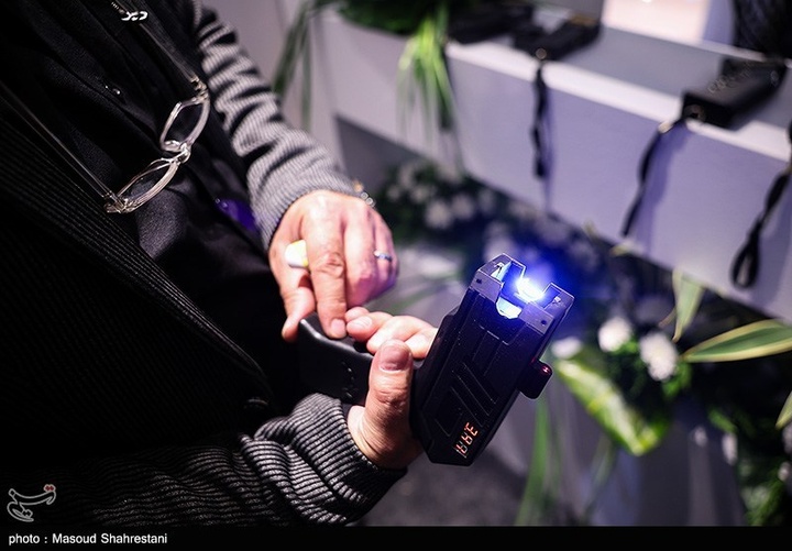 نمایشگاه بین‌المللی ایپاس