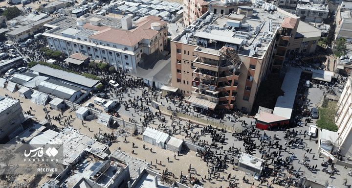 تبادل اسرا میان حماس و اسرائیل در چارچوب آتش‌بس غزه