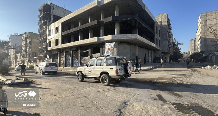 تبادل اسرا میان حماس و اسرائیل در چارچوب آتش‌بس غزه