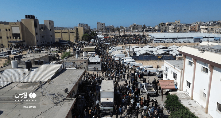 تبادل اسرا میان حماس و اسرائیل در چارچوب آتش‌بس غزه