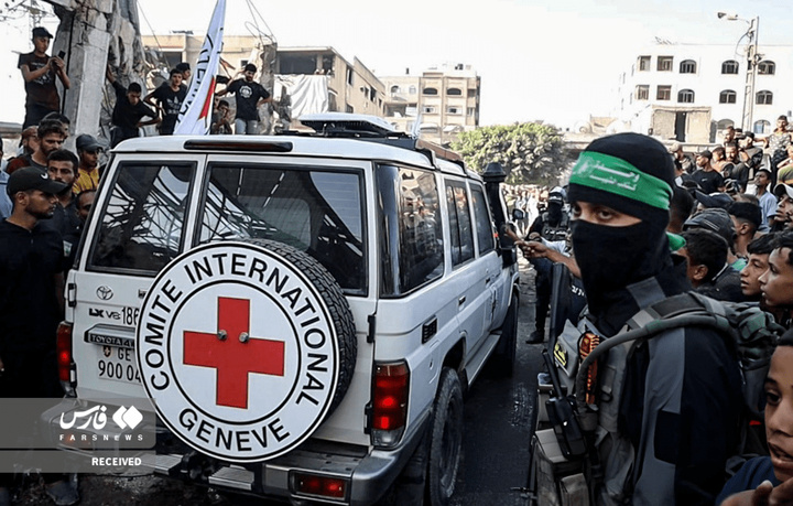 تبادل اسرا میان حماس و اسرائیل در چارچوب آتش‌بس غزه