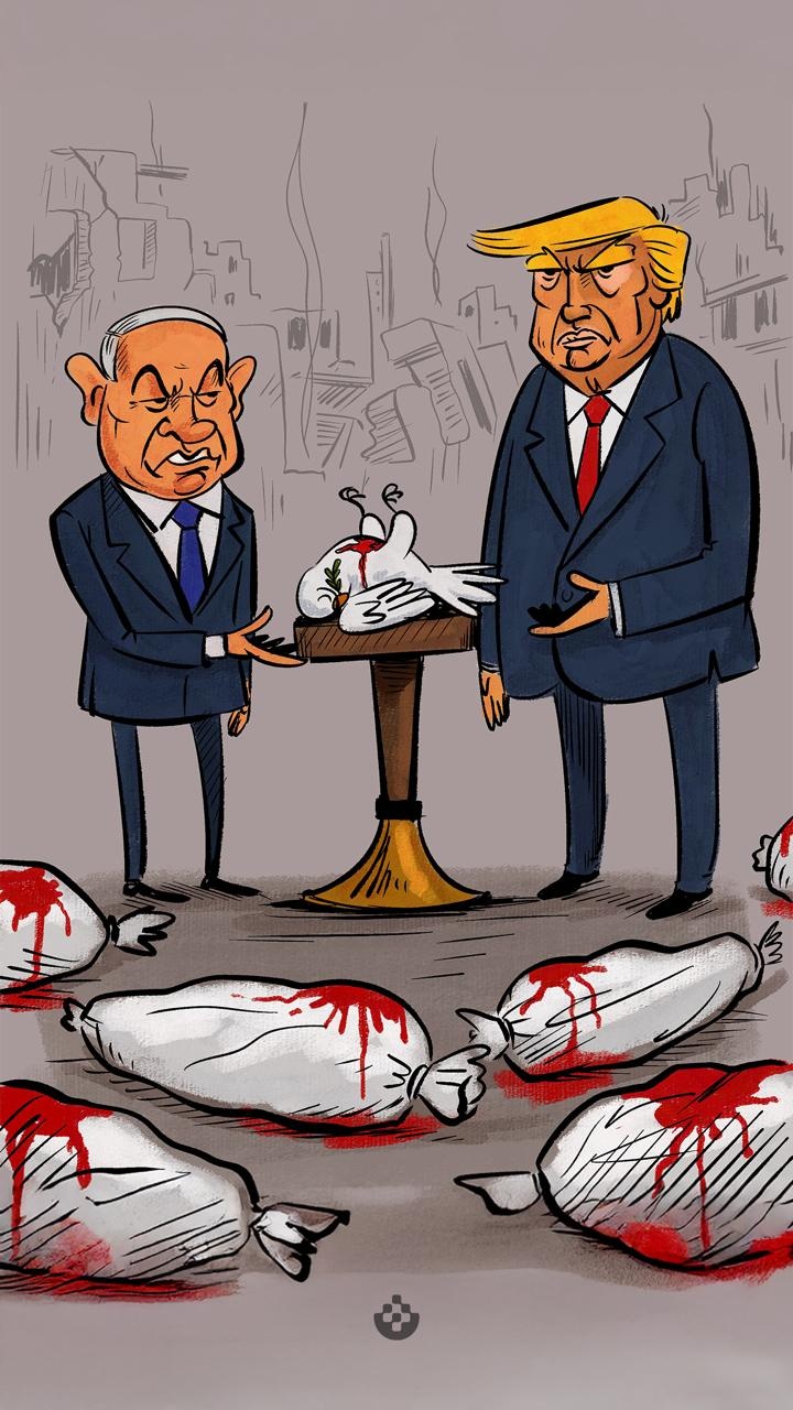 قاتل به محل جرم بازگشت!