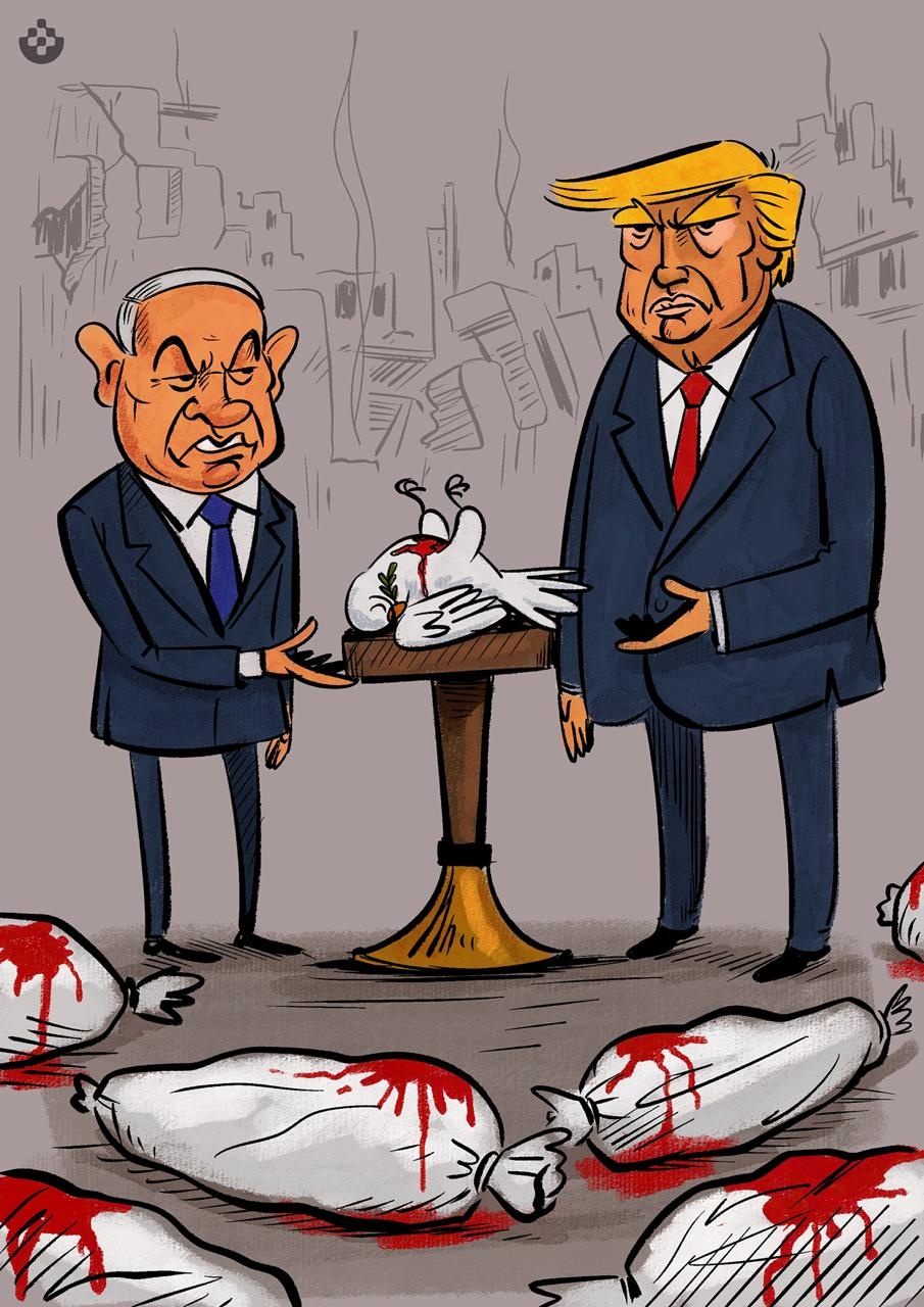 قاتل به محل جرم بازگشت!