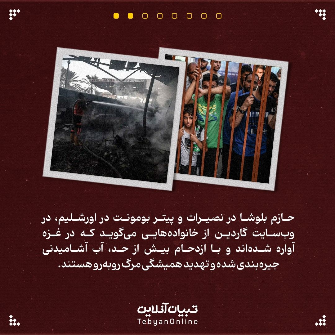 این اسمش زندگی نیست!