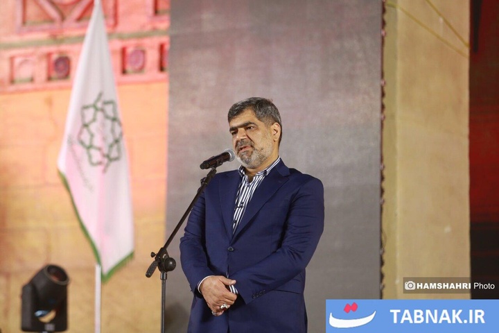 جشن ازدواج و آیین اهدای جهیزیه به ۲۰۰ زوج تهرانی