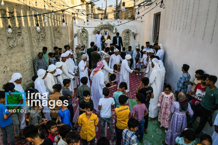 ثبت جهانی روستای «سهیلی» جزیره قشم