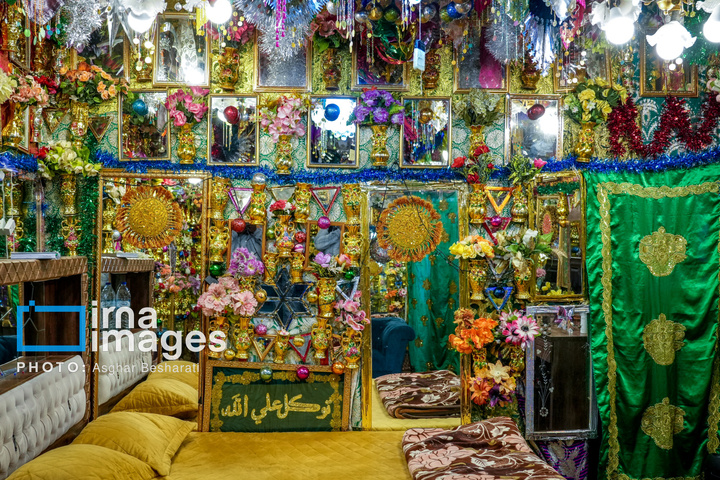 ثبت جهانی روستای «سهیلی» جزیره قشم