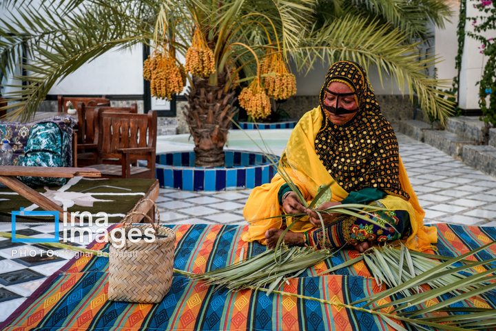 ثبت جهانی روستای «سهیلی» جزیره قشم