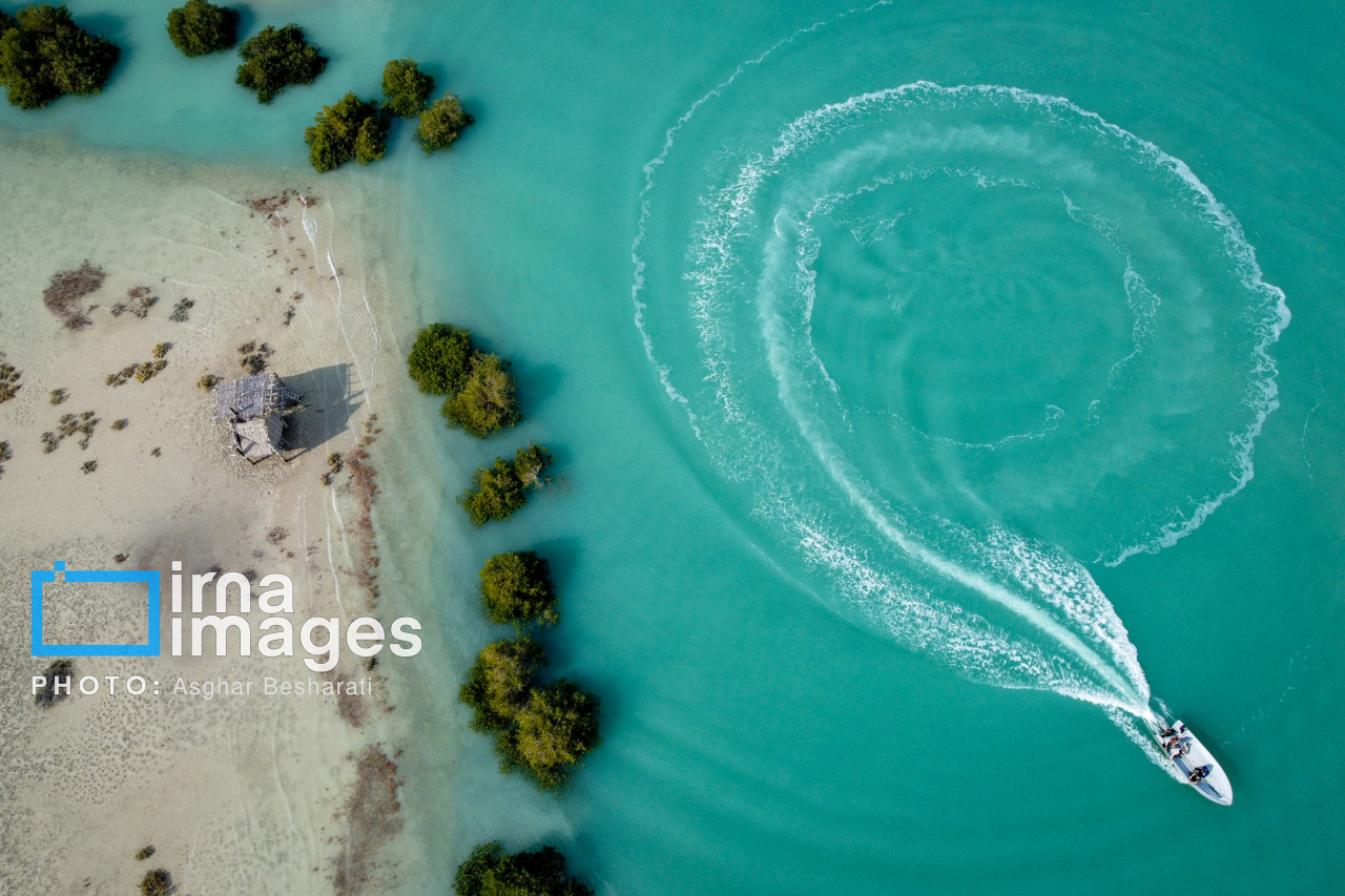 ثبت جهانی روستای «سهیلی» جزیره قشم