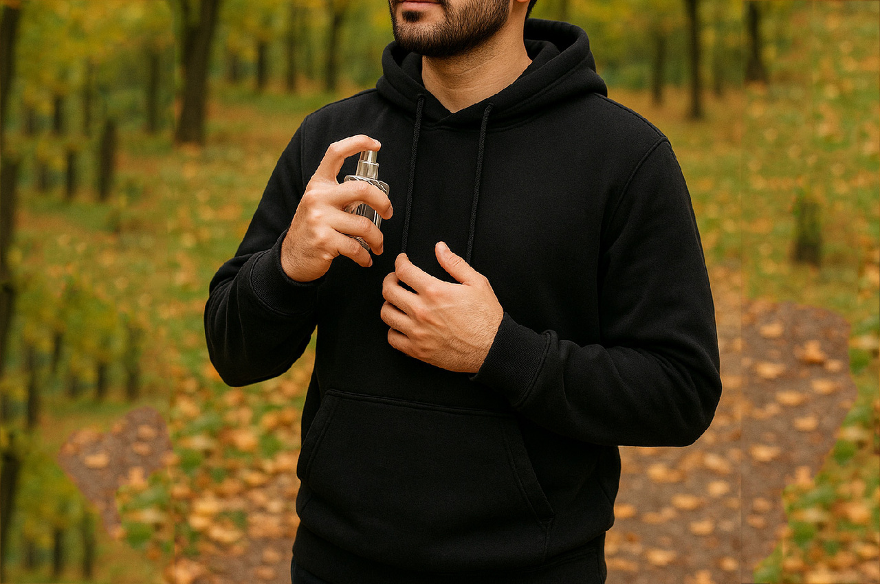 راهنمای انتخاب ۱۲ تا از بهترین عطر مردانه برای پاییز و زمستان