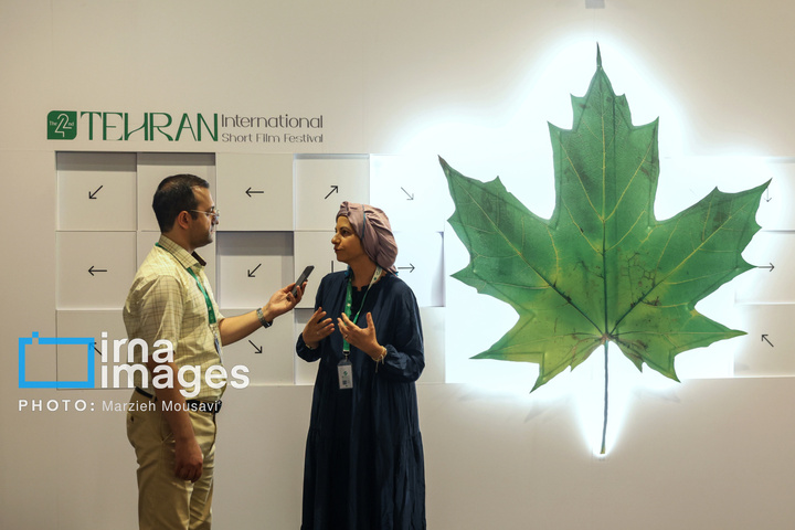 آغاز جشنواره بین‌المللی فیلم کوتاه تهران