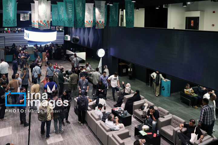 آغاز جشنواره بین‌المللی فیلم کوتاه تهران