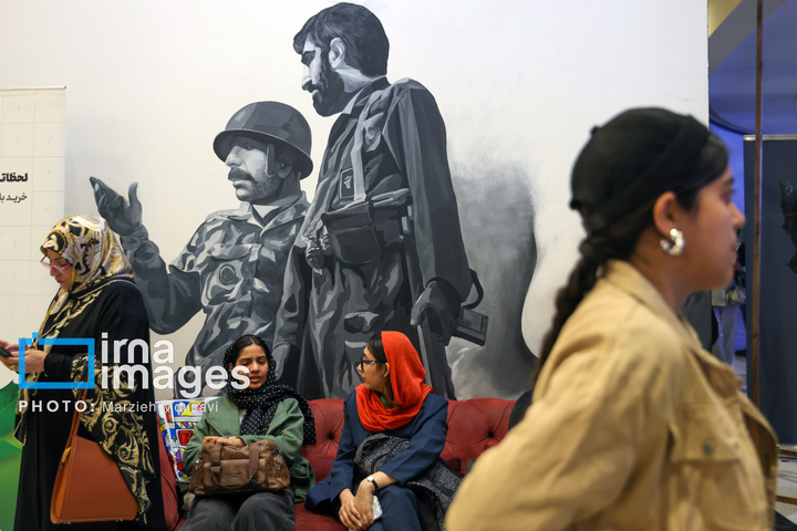 آغاز جشنواره بین‌المللی فیلم کوتاه تهران